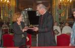 La UN y la Catedral de Pamplona difunden su patrimonio musical