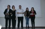 El restaurante Europa gana el IX Concurso de Pinchos de Milagro