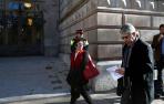 Homs dice que mantuvieron la consulta del 9N tras su suspensión por el TC al no verlo ilegal