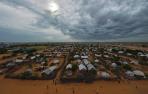 Declaran inconstitucional el cierre del campamento de Dadaab en Kenia