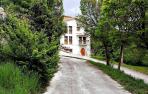 El albergue de Zabaldika forma parte de un proyecto de turismo sostenible