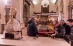 El Papa declara el Año Santo Sanferminero