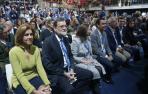 Rajoy cree hay que agilizar justicia para no se alarguen casos como Gürtel