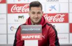 Sergio León: "Lucharemos hasta que las matemáticas no digan lo contrario"