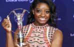 Bolt, Biles, Phelps y Rosberg triunfan en los Laureus