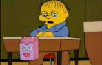 San Valentín a través de las redes sociales