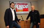 Un espectáculo homenajeará a Fernando Remacha en el Gaztambide