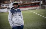 Romeo Yopa: “Me sentí acosado en mi propio campo”
