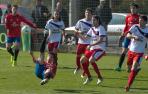 Un derbi de categoría e igualdad