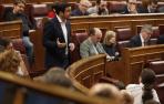 Aprobada una comisión para investigar el origen de la crisis y el rescate bancario