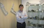 Microlan se incorpora al Hegan Clúster Aeroespacial del País Vasco
