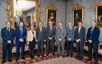 La UPNA se integrará en dos meses en el Instituto de Investigación SanitariaNAV-ACUERDO IDISNA