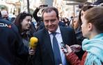 El fiscal Horrach pide una vista de medidas cautelares para Urdangarin y Torres