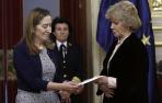 Bajan un 7,5% las quejas al Defensor pero suben un 18% sus recomendaciones