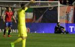 Osasuna, más que un coladero