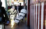 Dos mujeres asesinadas y una herida grave en poco más de 24 horas en Madrid
