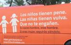 Hazte Oír cambia su campaña con preguntas