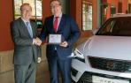La fiesta del Seat Ateca