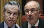 Blesa y Rato se libran de la cárcel por su actitud "intachable" y "cabal" en el juicio