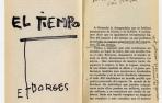 El escondite de papel de Jorge Oteiza