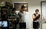 Diario de Navarra, premiado en un evento nacional de innovación periodística