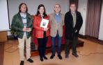 El centro Merindad de Tudela presenta en Cascante el nº 24 de su revista