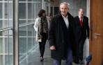 Aranburu: "La negociación sobre el Convenio Económico va por buen camino"