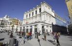 RTVE y el Teatro Real ofrecerán en 4K la ópera 'Parsifal' de Wagner
