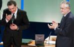Antonio Banderas, Hijo Predilecto de Andaluc&iacute;a