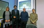 Juan Antonio Cabrero, elegido vicepresidente de los productores fotovoltaicos