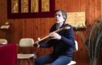 Así suena una viola medieval restaurada