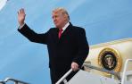 Trump niega que su campaña se aliara con Rusia para interferir en las elecciones