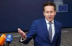 Dijsselbloem se niega a disculparse por decir que los países del Sur gastan el dinero en "alcohol y mujeres"