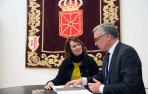 El Defensor del Pueblo constata "menos receptividad" de la administración