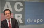 Roberto Albáizar, nuevo director de Desarrollo Corporativo de ACR Grupo