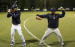 Un derbi por el futuro del béisbol
