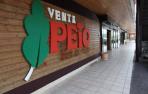 Detenido en Irun un matrimonio por robar en una tienda de Urdax