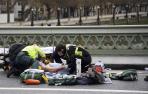 Ataque en Londres