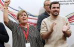 De Simón asume la dirección de IUN con el reto de estar "más presente en la calle"