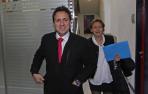 Lafón: “Es necesaria una directiva profesional en toda regla”