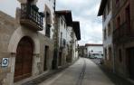 Esteribar decide su camino