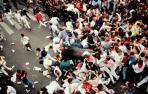 Montón del 11 de julio de 1993.