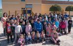 El colegio de Allo se ampliará para acoger nuevas aulas del modelo D