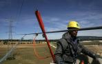 Red Eléctrica plantea en Dicastillo una subestación de menor tamaño