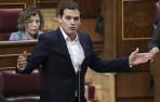 Rivera: "España no se gastó dinero en alcohol y mujeres, sino en corrupción"