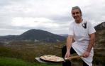 Italia asoma al Idokorri