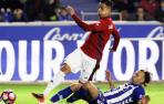 Alavés-Osasuna