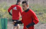 Berenguer, el gran deseo del Athletic