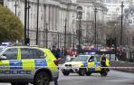 Ataque en Londres