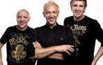 La Unión, pop épico en el Zentral